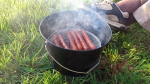 Les Wursts, quel bonheur !